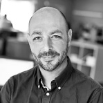 Brian Rasmussen