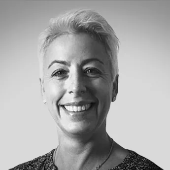 Charlotte Graver Larsen