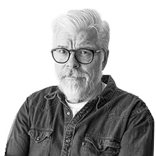 Mikael Falldahl