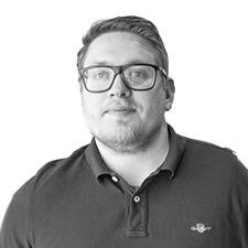 Fredrik Bondestad