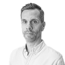 Joakim Rindeström