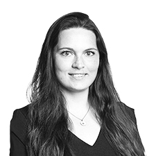 Janie Kaas
