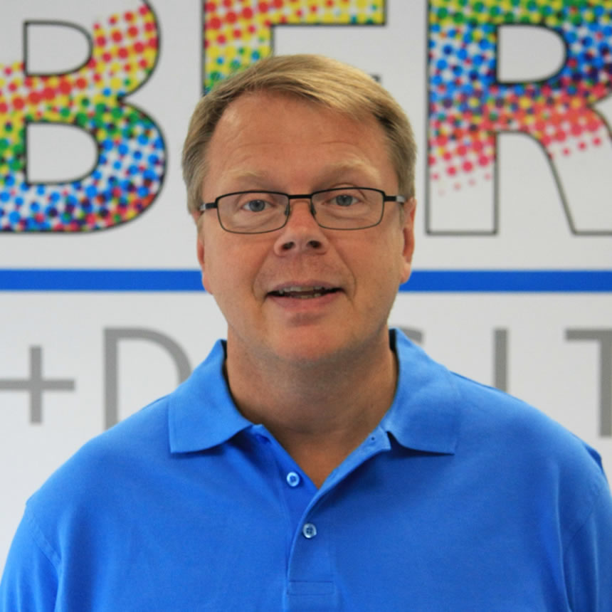 Robert Kramer