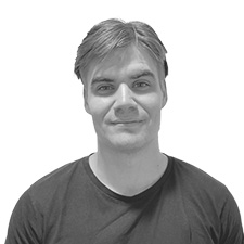 Markus Bjerre