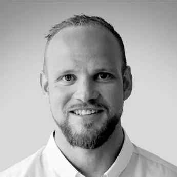 Mikkel Borre Stig Andersen