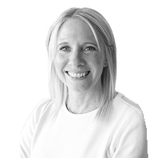 Sandra Karlström