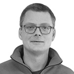 Simon Bo Hansen