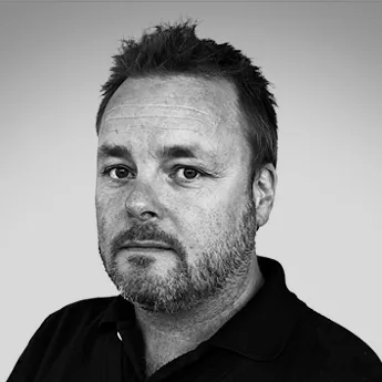 Thomas Broløs
