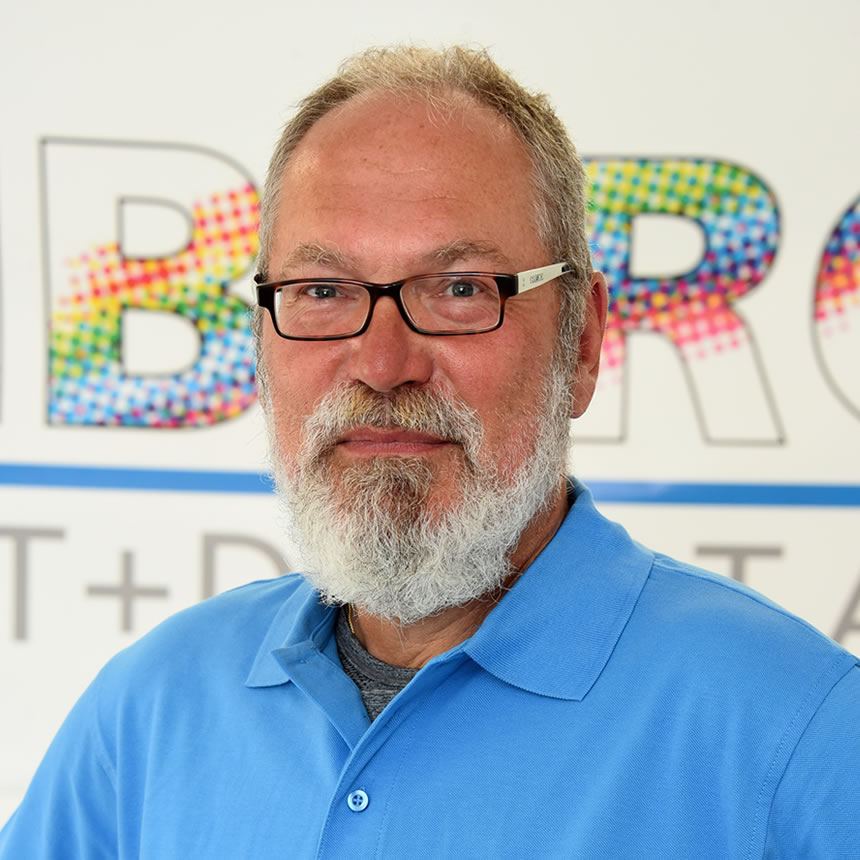 Harald von Hall